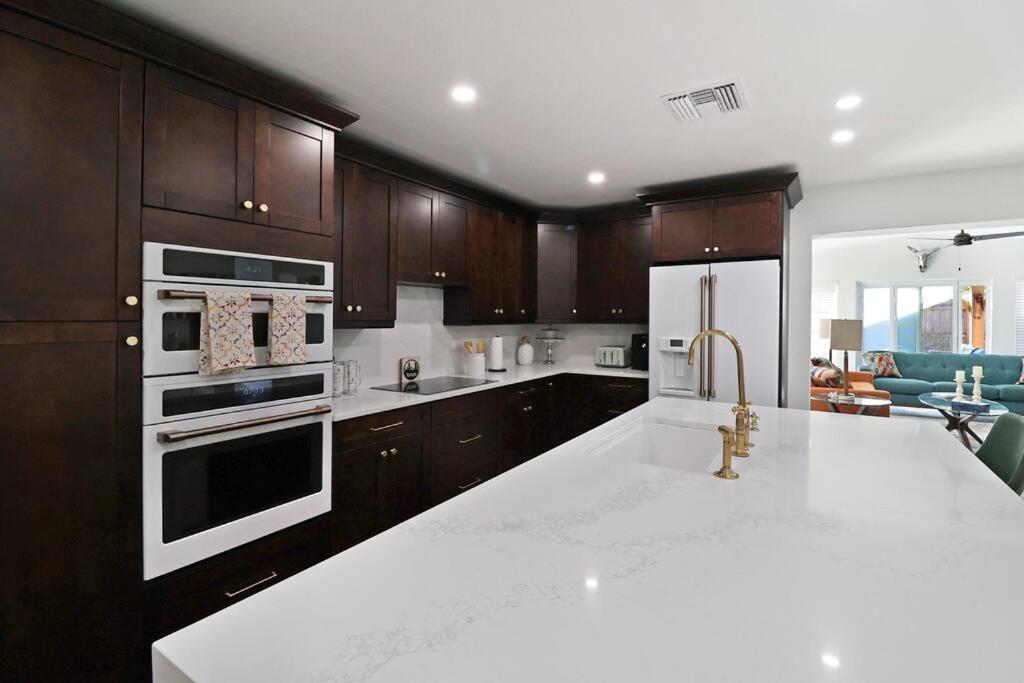 Palm Tree Paradise Tampa Pool Home Luaran gambar