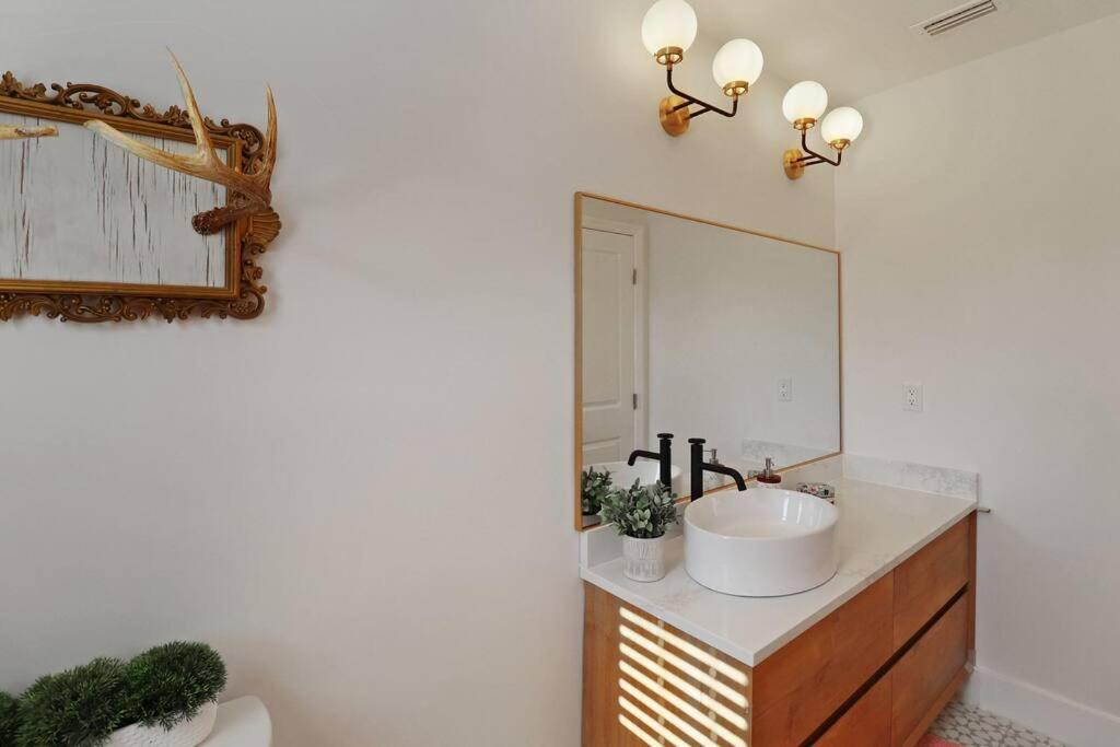 Palm Tree Paradise Tampa Pool Home Luaran gambar