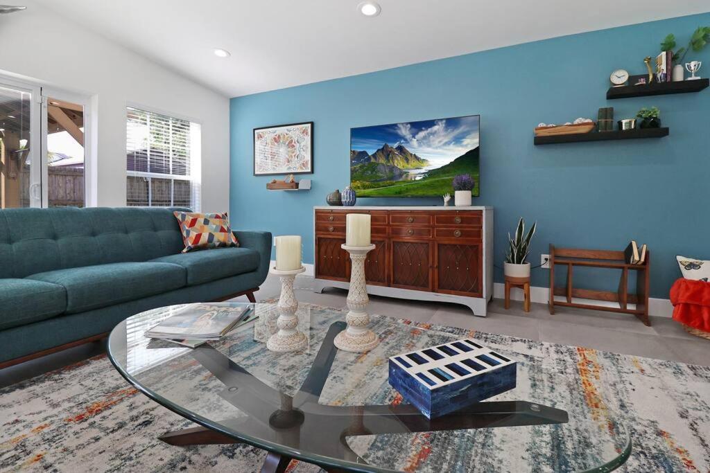 Palm Tree Paradise Tampa Pool Home Luaran gambar
