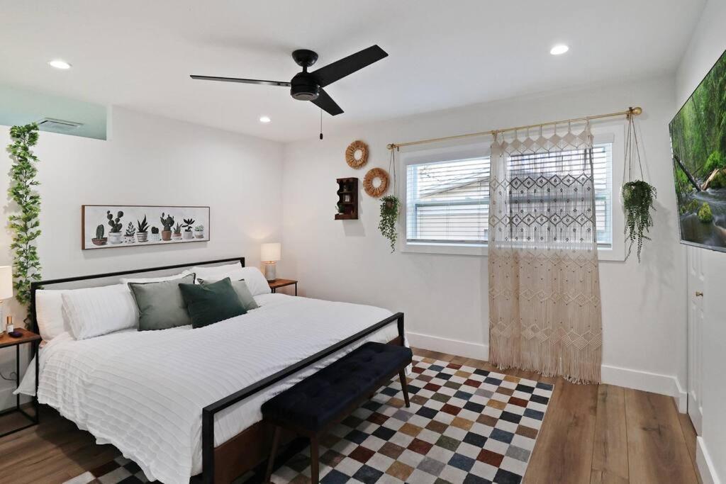 Palm Tree Paradise Tampa Pool Home Luaran gambar